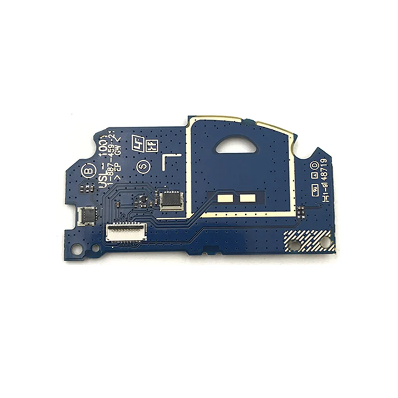 Left LR L R переключатель PCB монтажный Модуль платы Переключатель для PS Vita 2000 PSV