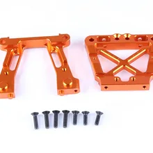 CNC механическая коробка передач кронштейны для км RV HPI BAJA 5B 5T 5SC