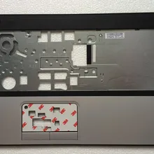 Для hp Probook 350 G1 350 G2 355 G1 355 G2 Упор для рук верхняя крышка Keboard без отверстия для отпечатков пальцев 758051-001