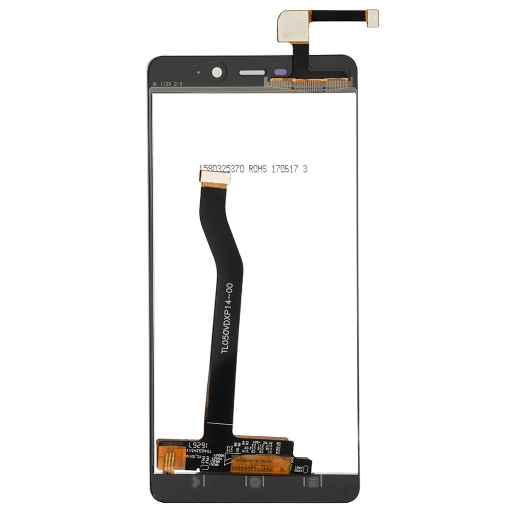 LCD Screen Display+ Touch Digitizer Assembly (9)