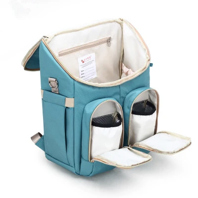 

Promotion! Baby Products Maternity Shoulder Durable Diaper Bags Nappy Mummy Bags Backpack Nursing Baby Care Bag