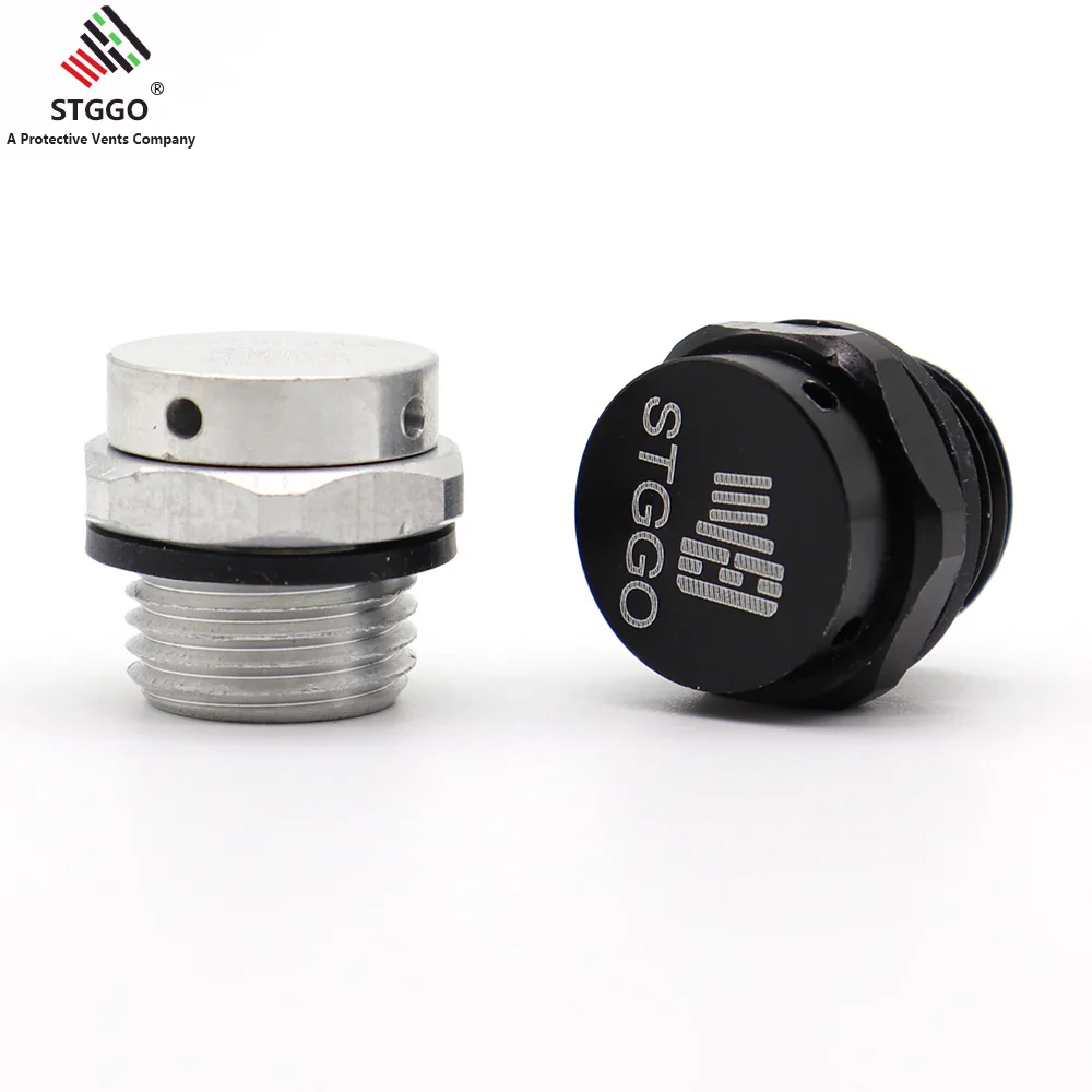 Дышащий пылезащитный Гидрофобный IP 68 M12 защитный болт для фар