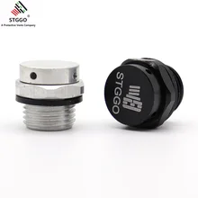 Дышащий пылезащитный Гидрофобный IP 68 M12 защитный болт для фар