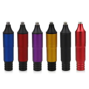 

Professional Tattoo Tools Motor Machine Tattoo Pen one Needle Shader & Liner Motor Machine Tattoo Accessory