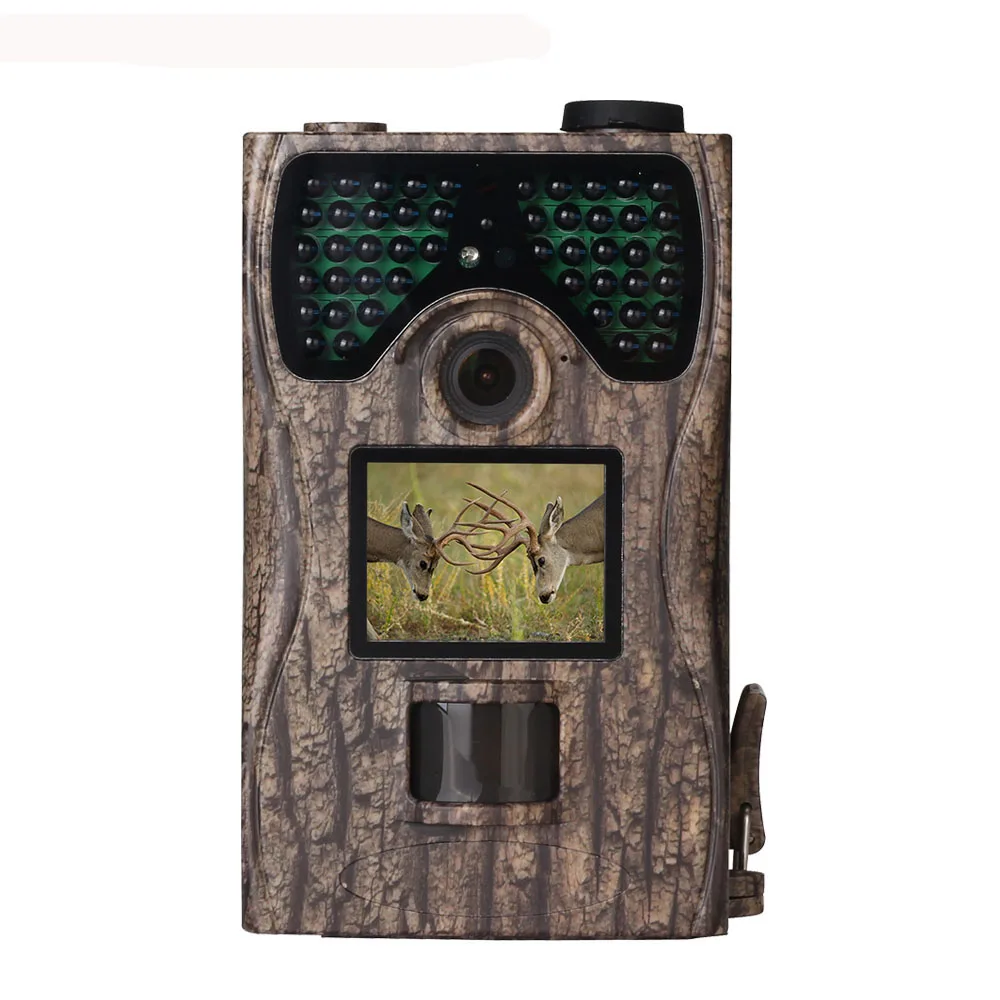 Buy Hunting Trail Camera Digital Infrared Scouting