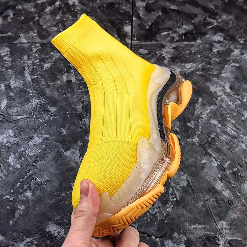 

Women Men Unisex Running Shoes Casual Fashion Sports Shoes Man Brand Summer Breathable Mesh Athletic Anti-Slip Ladies Sneakers
