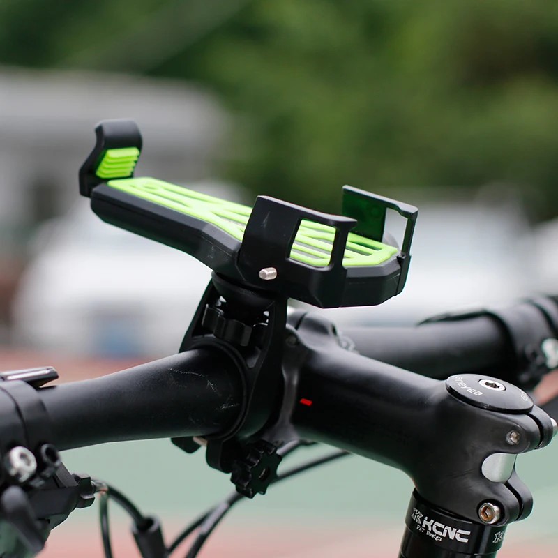 bicycle gps holder