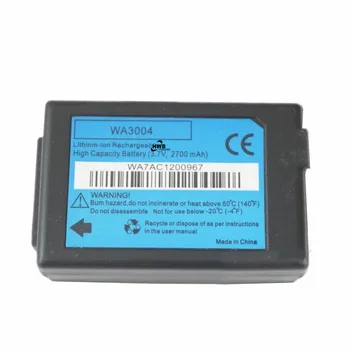 

1pc 100% Brandnew South PSION WA3004 RTK Battery, High Quality