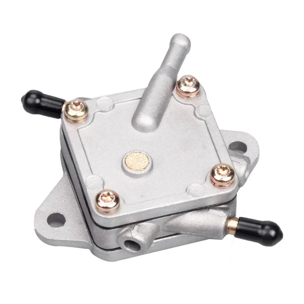 MOSTPLUS New Fuel Pump For EZGO TXT MEDALIST Golf Cart 4 Cycle 1994 up