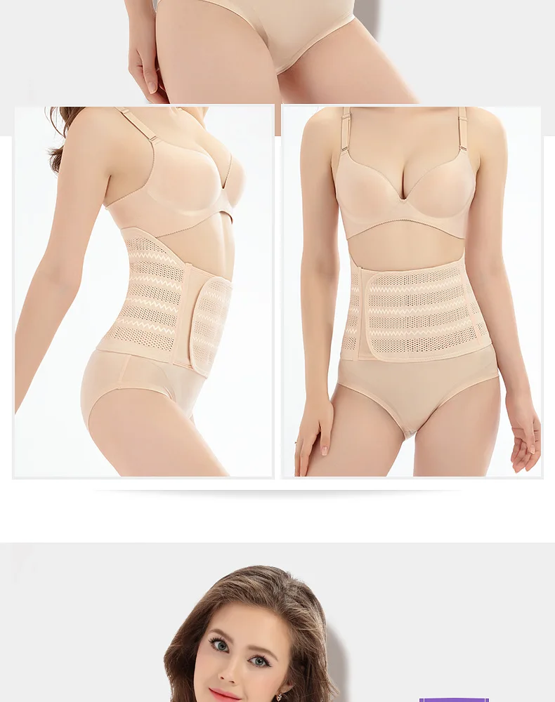 KY Высокая Талия тренер пластика Управление трусики прикладом Body Shaper Корсеты бедра живот Enhancer Корректирующее белье нижнее белье трусики крючки