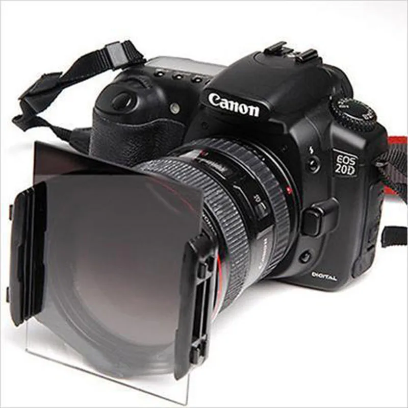 cokin p lens filter  