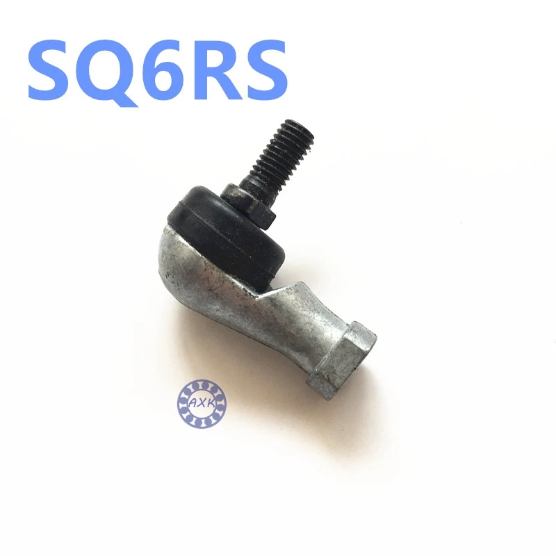Универсальный шарнирный шариковый подшипник SQ6RS M6X1.0 с внутренней резьбой 2 шт. |