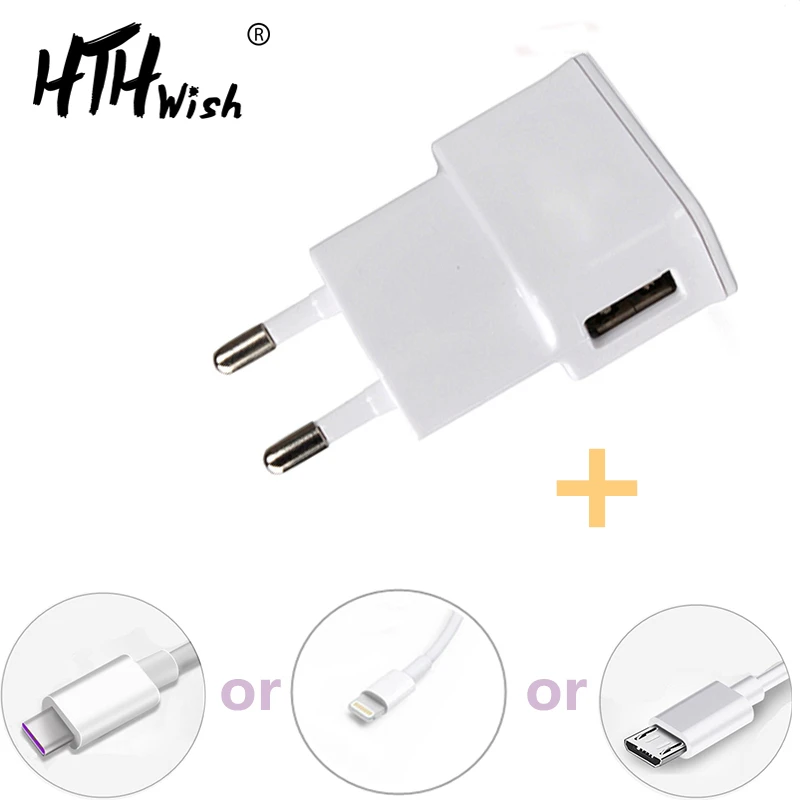 

On Samsung Charger Travel Wall Adapter 5V 1A Charge Micro USB Cable For Samsung Galaxy S6 S7 Edge J3 J5 J7 Note 4 5 A5 A7 2016