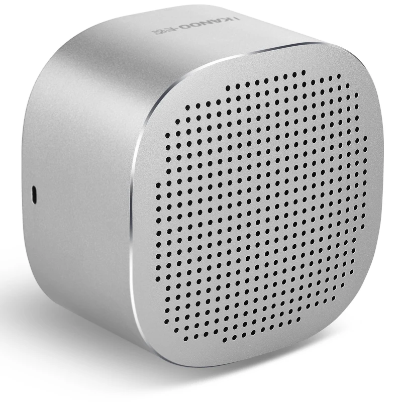 2017 New iKanoo Soundcore Nano Bluetooth Speaker with Big Sound, Super