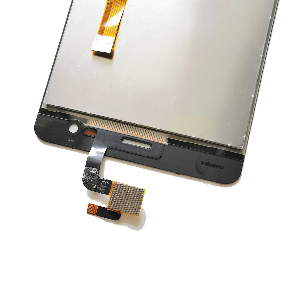 Cena Wyświetlacz LCD dla Prestigio Grace R5 LTE PSP5552DUO PSP5552 DUO PSP 5552 PSP5552 wyświetlacz LCD ekran dotykowy Digitizer zgromadzenia