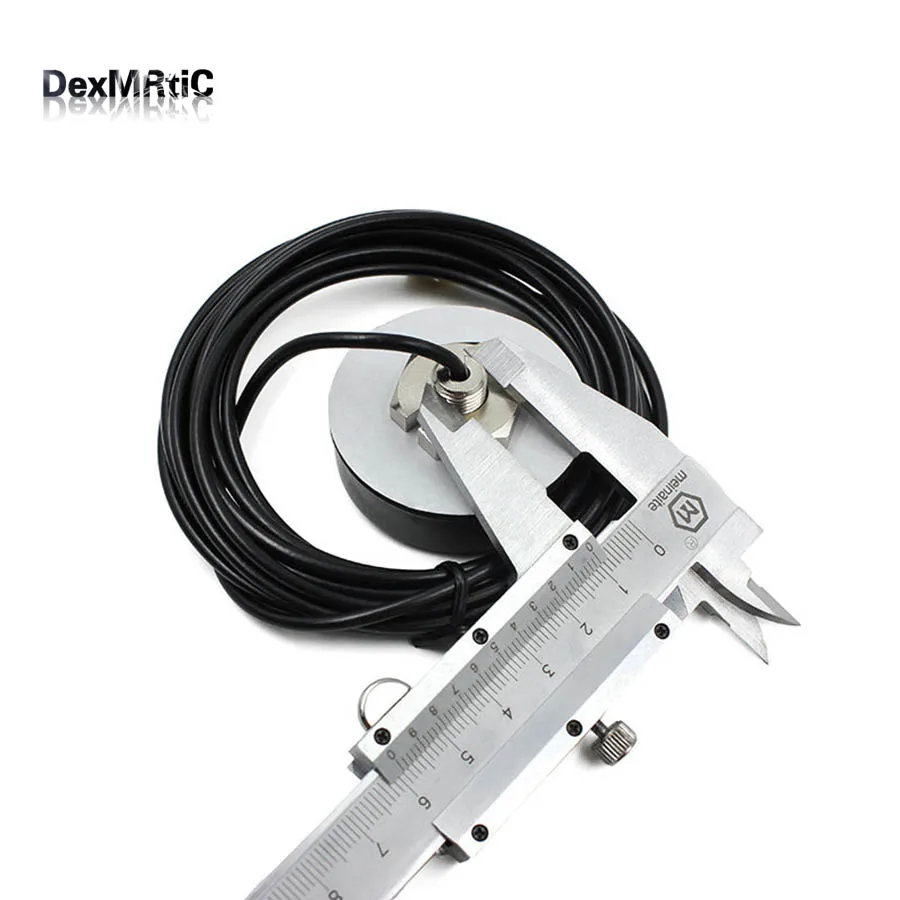 

868Mhz Antenna Omni Directional FM band IP67 SMA Male 3M Cable