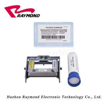 

Magicard Enduro / Enduro+ card printer print head,original Enduro3e replacement printhead