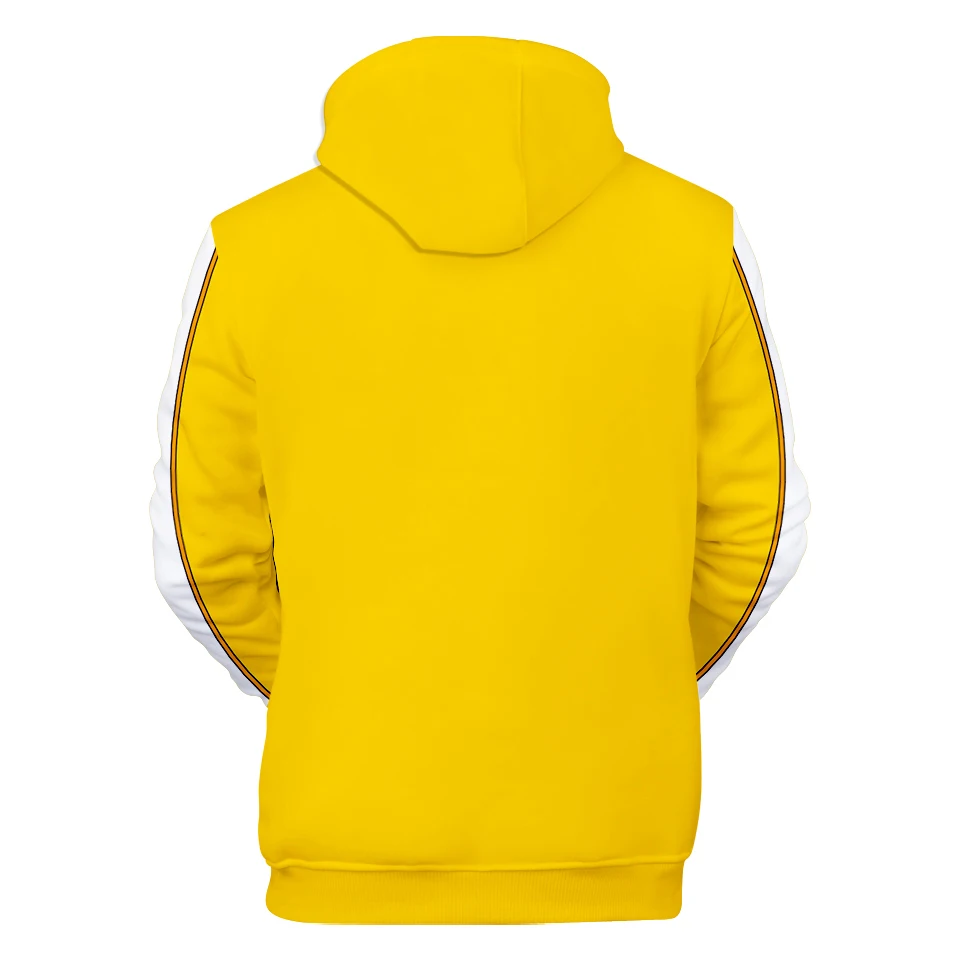 My Hero Academia 3D Anime Hoodies For Men And Women