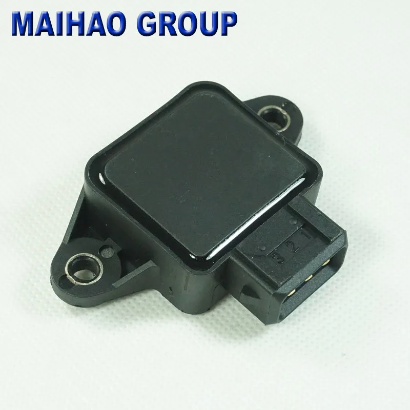 35170 22001 22010 0280122001 Датчик положения дроссельной заслонки TPS для RENAULT FIAT KIA IVECO OPEL PEUGEOT