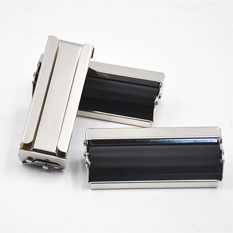 Различные размеры 70 мм/78 мм Металл прокатки машина табака ролик сигареты производитель для бумаги