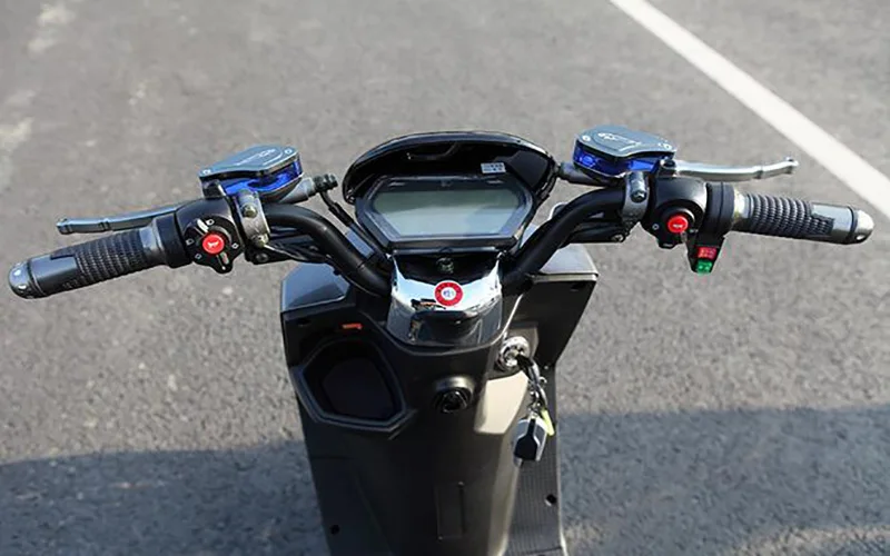 Cheap Scooter Motorcycle New Electric vehicle, Electric Motorcycle 1 Cheap Scooter Motorcycle New Electric vehicle, Electric Motorcycle 1