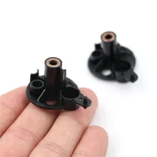 2 pcs Drone JJRC Assento Base de Peças de Reparo Do Motor Para DFD H8C F183 FPV Quadcopter 66 (Não É Compatível Com f182) nova