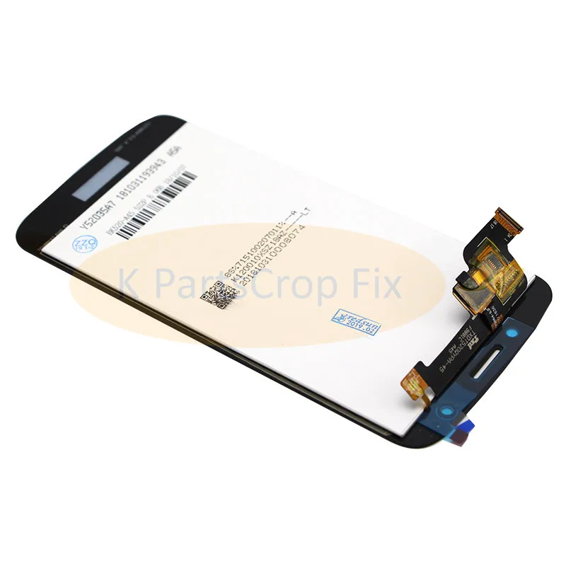 moto E5 play lcd (4)