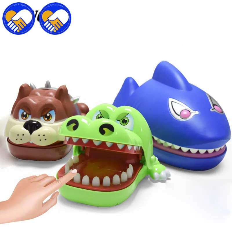 Gags e Câmera Escondida um brinquedo de um sonho Atenção : do Notf or Under 3 Years Old