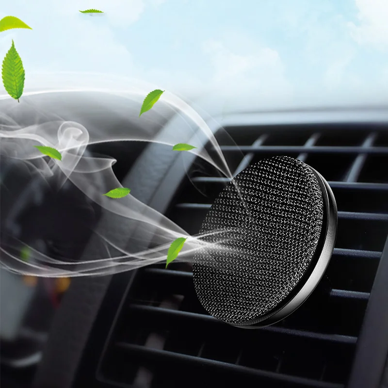 Buy Car Air Freshener Perfume Auto Conditioning Outlet