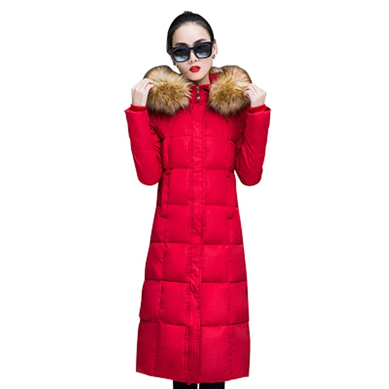 2019 Korean Version New Fashion Thick Women