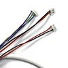 Cable de red CCTV RJ45 + DC, conector impermeable, Cable de cola de cerdo para cámara de seguridad para placa de Módulo de cámara IP, PCB AR-W ► Foto 3/4