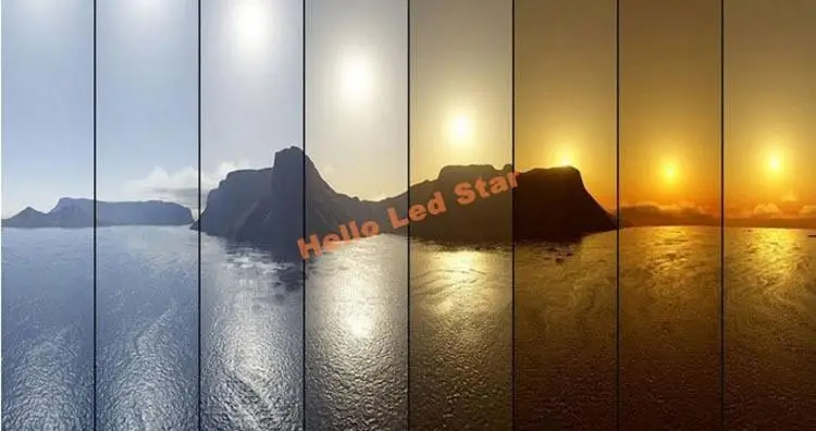 Tiras de LED