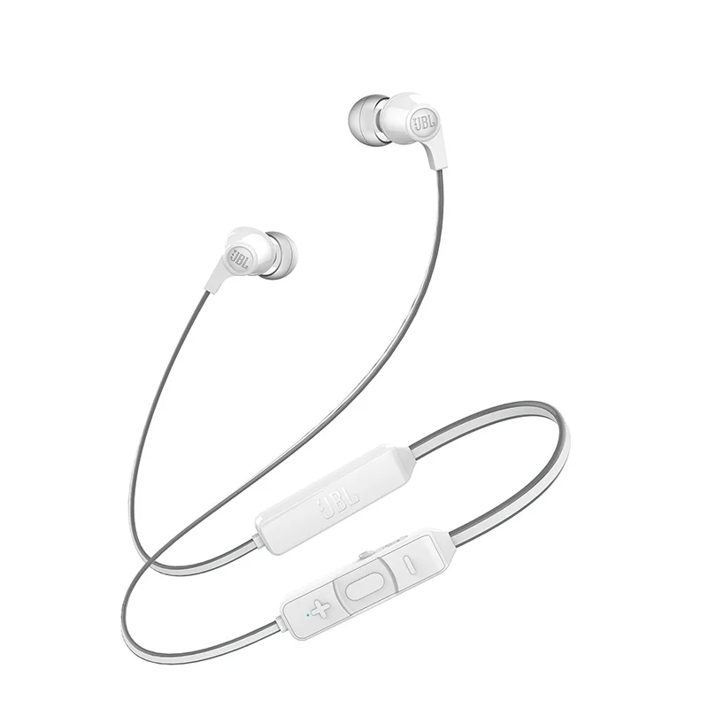 JBL T120BT bluetooth гарнитура беспроводные наушники вкладыши спортивные магнитные