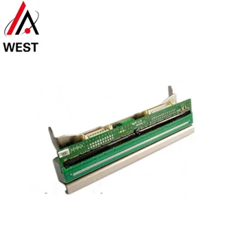

Free shipping brand new original Toshiba EX4T2 TS 300dpi printhead label head B-EX4T2-TS CN 305dpi Barcode printing head