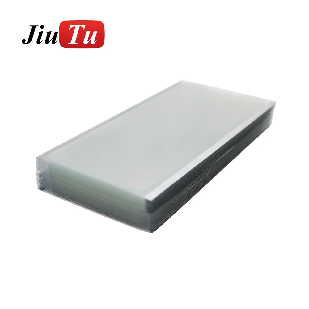  250um 5.8 6.1 6.5 inch OCA Optical Clear Adhesive Glue Phone Glass Lens Film for iPhone XS Max XR X New Double Side Tape jiutu (5)