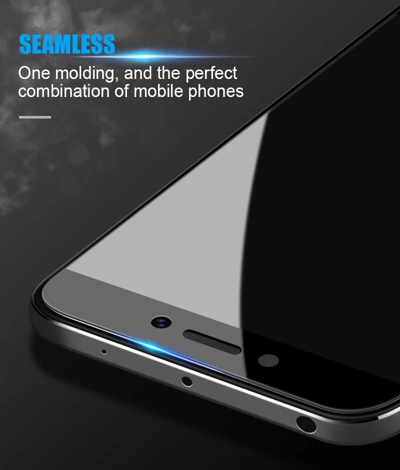 Xiaomi Redmi 4X glass