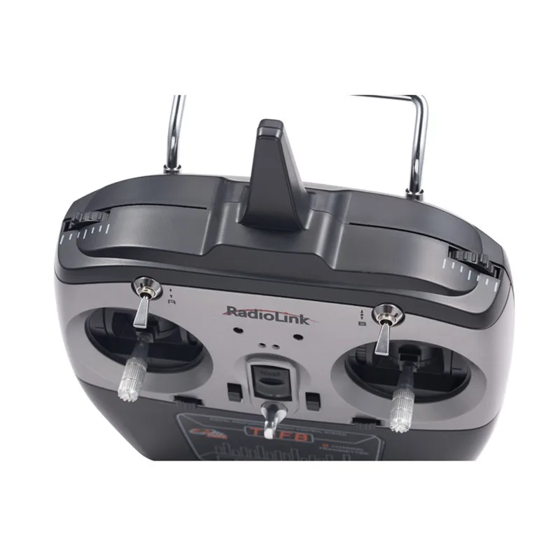 Radiolink T8FB 2.4G 8 Channel RC Transmitter with R8EF or R8FM Receiver GFSK Modulation Mode Remote Controller RC Distance 1000m (4)
