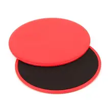 Монтажные тренажеры для живота Основные Упражнения ползунки ковры и полы, набор из 2 упражнений раздвижные диски