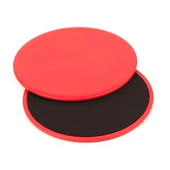 

Mounchain Abdominal Trainers Core Exercise Sliders Carpets and Floors, Set of 2 Exercise Sliding Discs