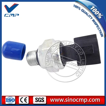 

EX200-3 EX200-5 Excavator Pressure Sensor (distributor) 4436535 for Hitachi