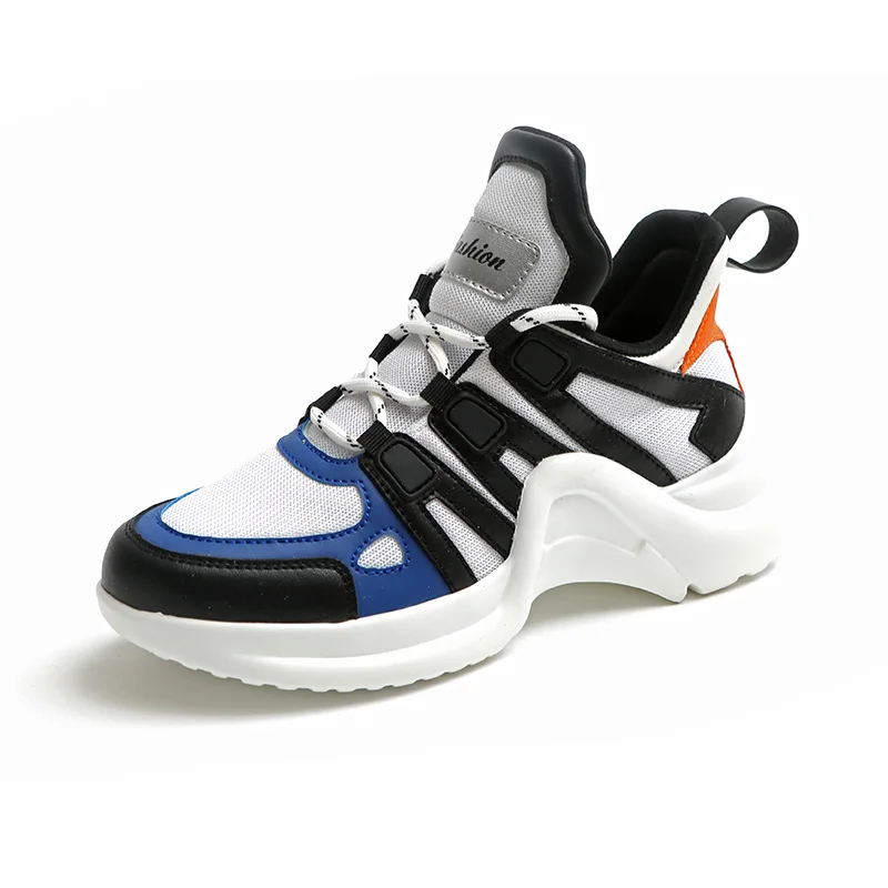 most stylish sneakers 2018