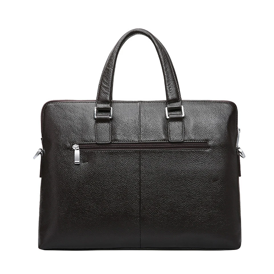 LUENSRO-100-Genuine-Leather-Briefcases-Men-14-Inch-Laptop-Briefcase-Brand-Man-Casual-HandBag-Male-Simple (1)
