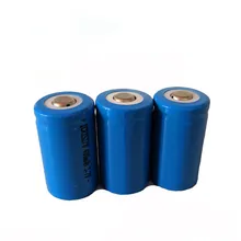 2017 ICR 15270 400 mAh 3.7V akumulator litowo-jonowy