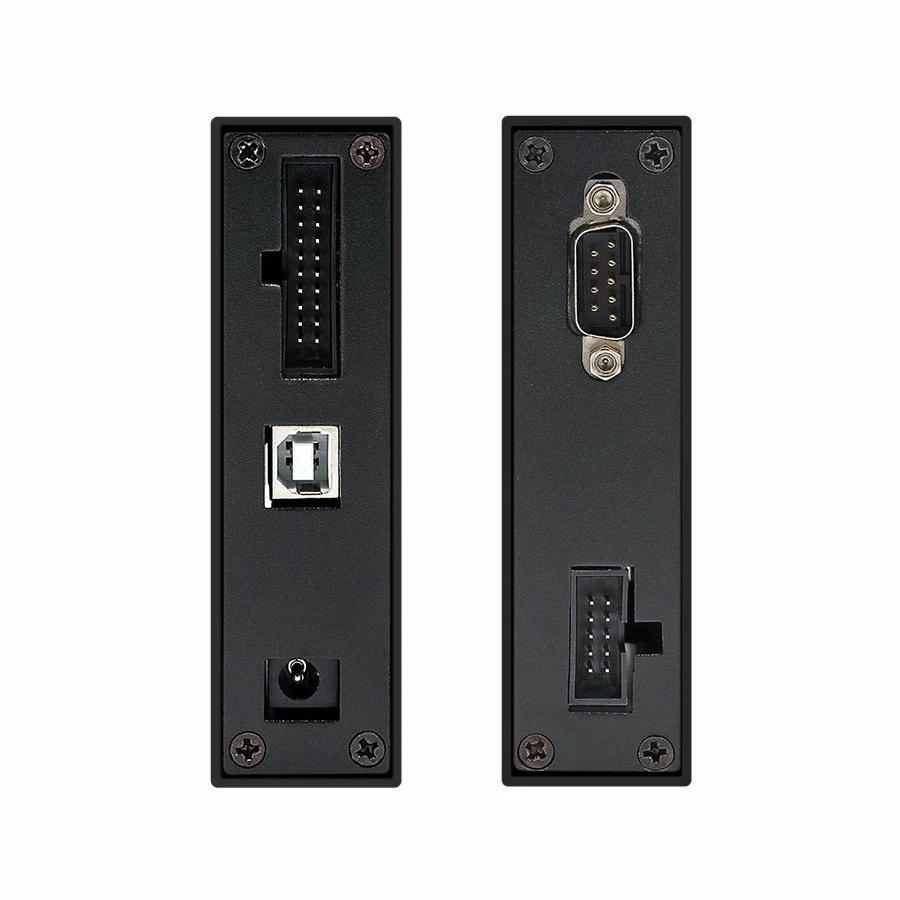  PIASINI Master V4.3 Firmware serie Suite ingeniería con Dongle USB No es necesario activar más sopo