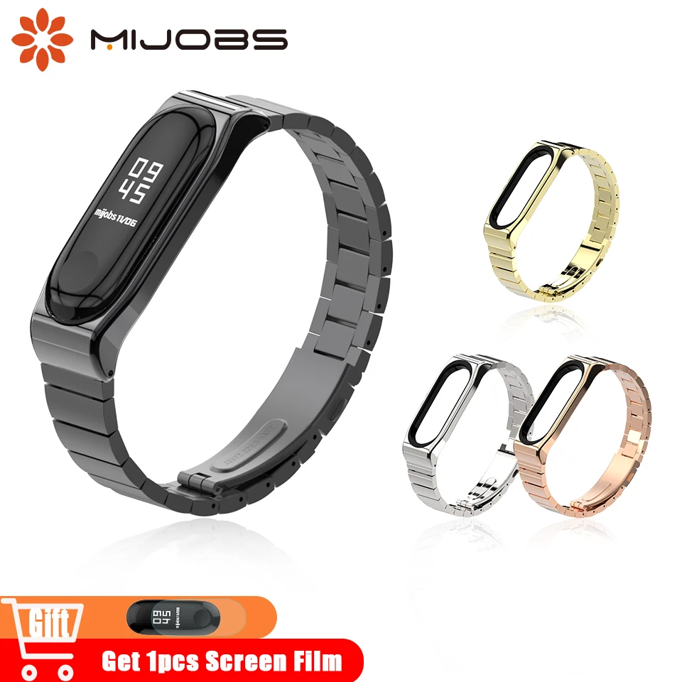 smart bracelet mi3