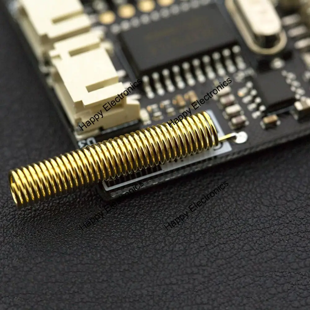 DFRobot ߷ 315MHZ RF ű , 3.3V Ǵ 5V SC2272-L4 50M    ׼  ý ĺ
