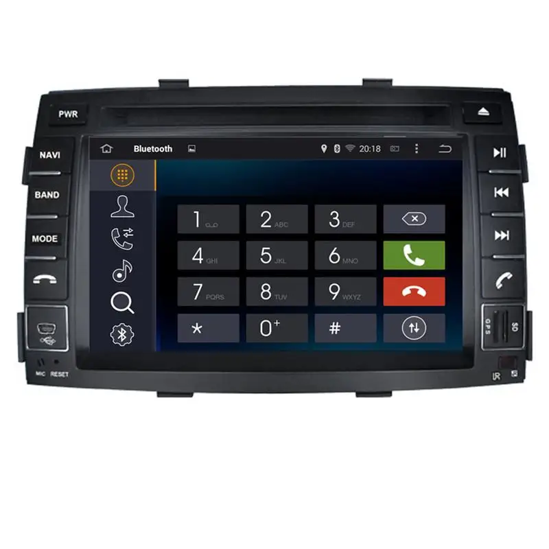 WANUSUAL-7-Quad-Core-Android-5-1-Car-DVD-Play-for-KIA-SORENTO-2010-2011-2012 (5)