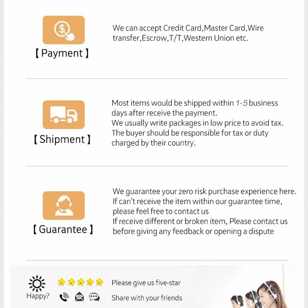 payment
