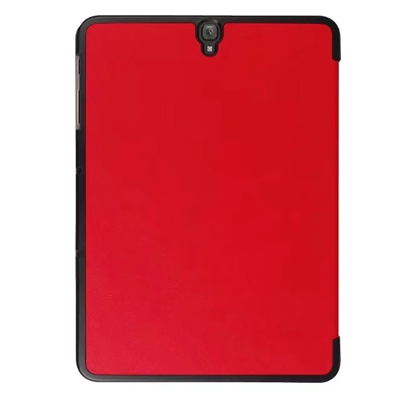 for tab S3 Case-red (8)
