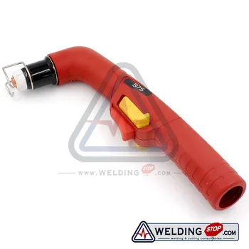 

PF0135 Torch Head Fit Trafimet Ergocut S75 Plasma Cutter Torch,PKG/1